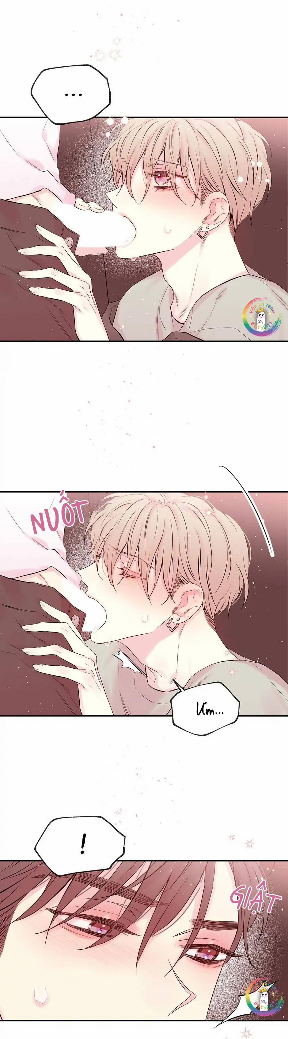 Bí Mật Của Tôi 77 Phập Phập trang 9