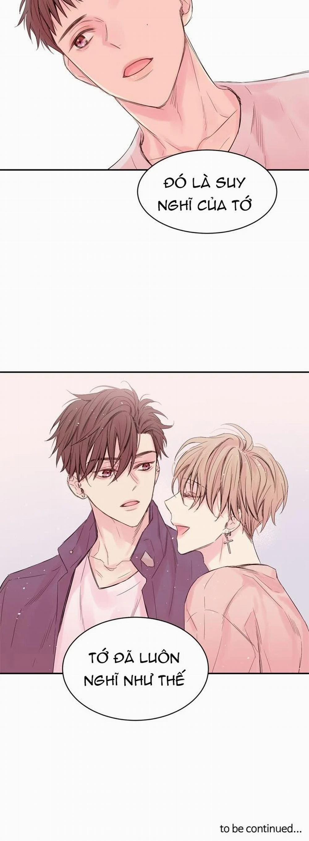 Bí Mật Của Tôi 8 trang 13