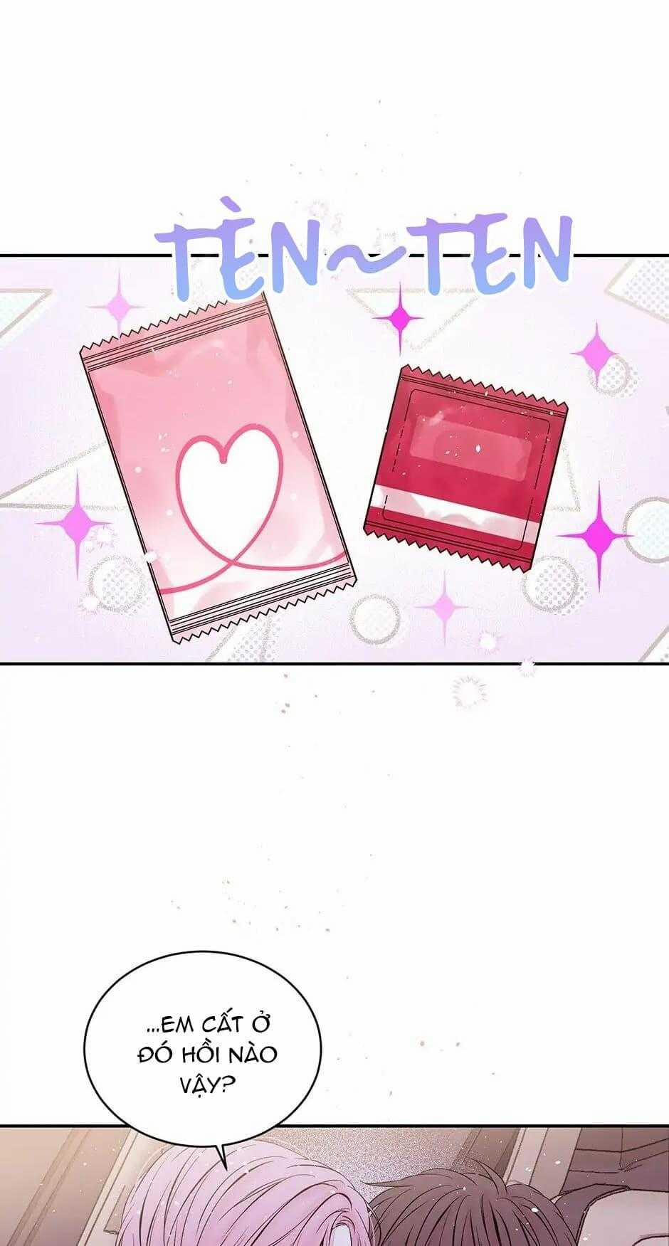 Bí Mật Của Tôi 80 trang 10