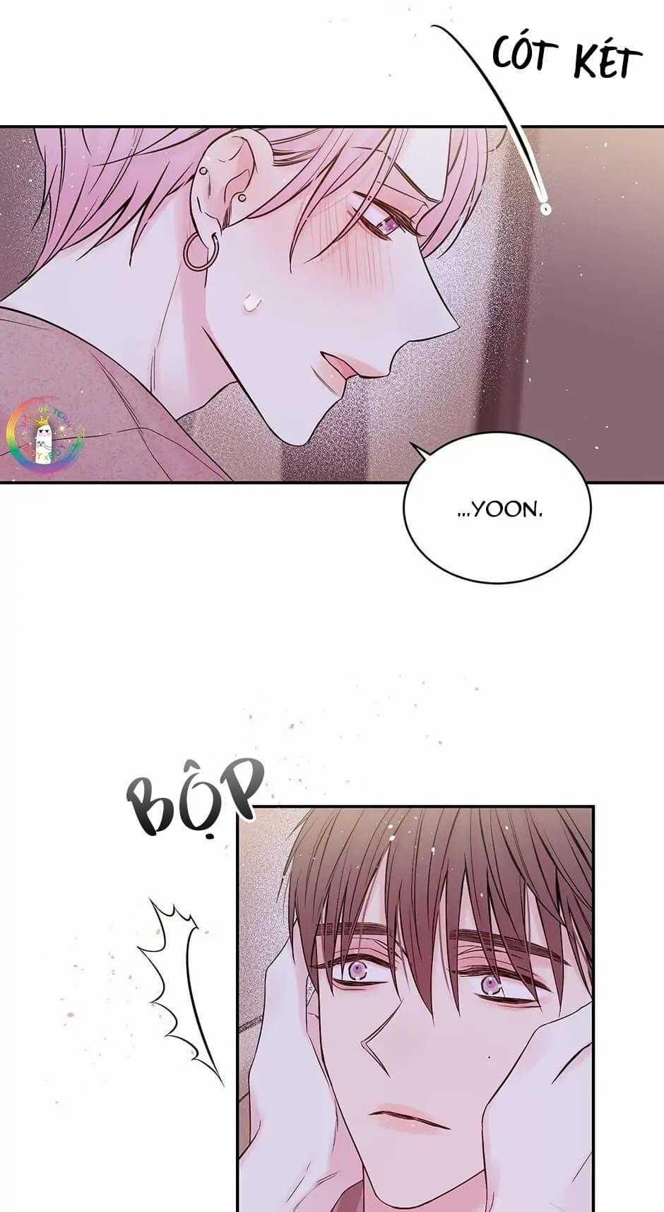 Bí Mật Của Tôi 80 trang 13