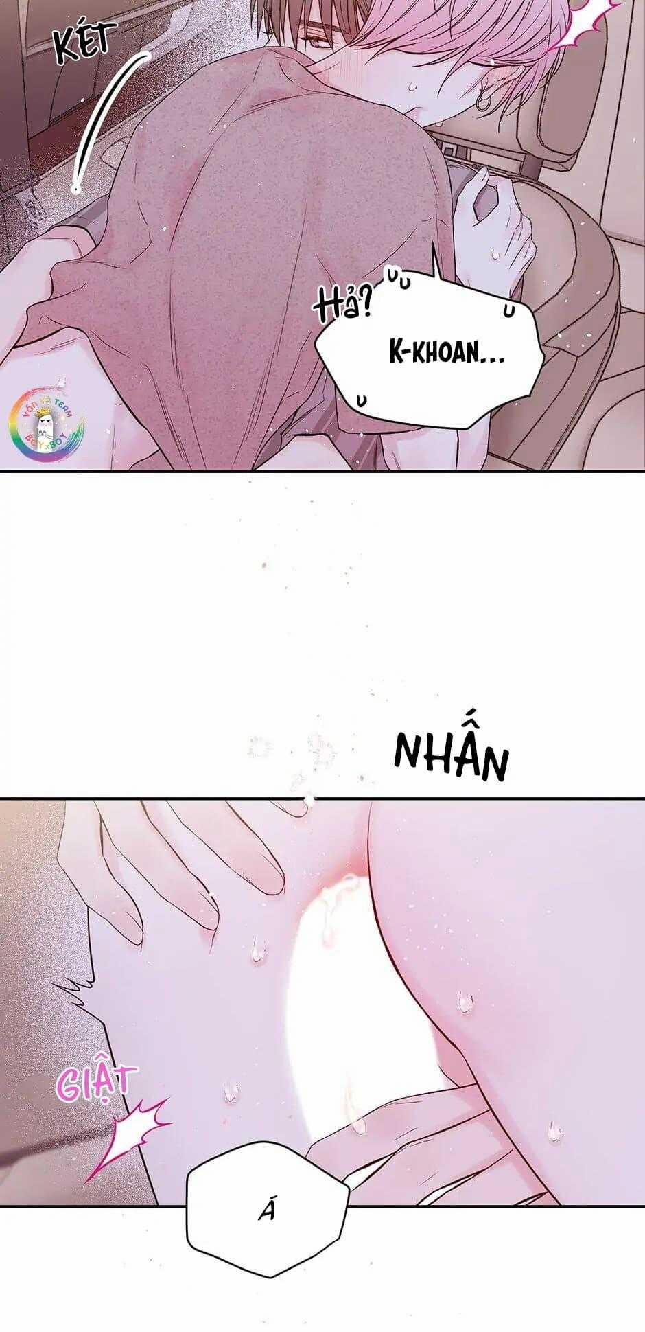 Bí Mật Của Tôi 80 trang 16