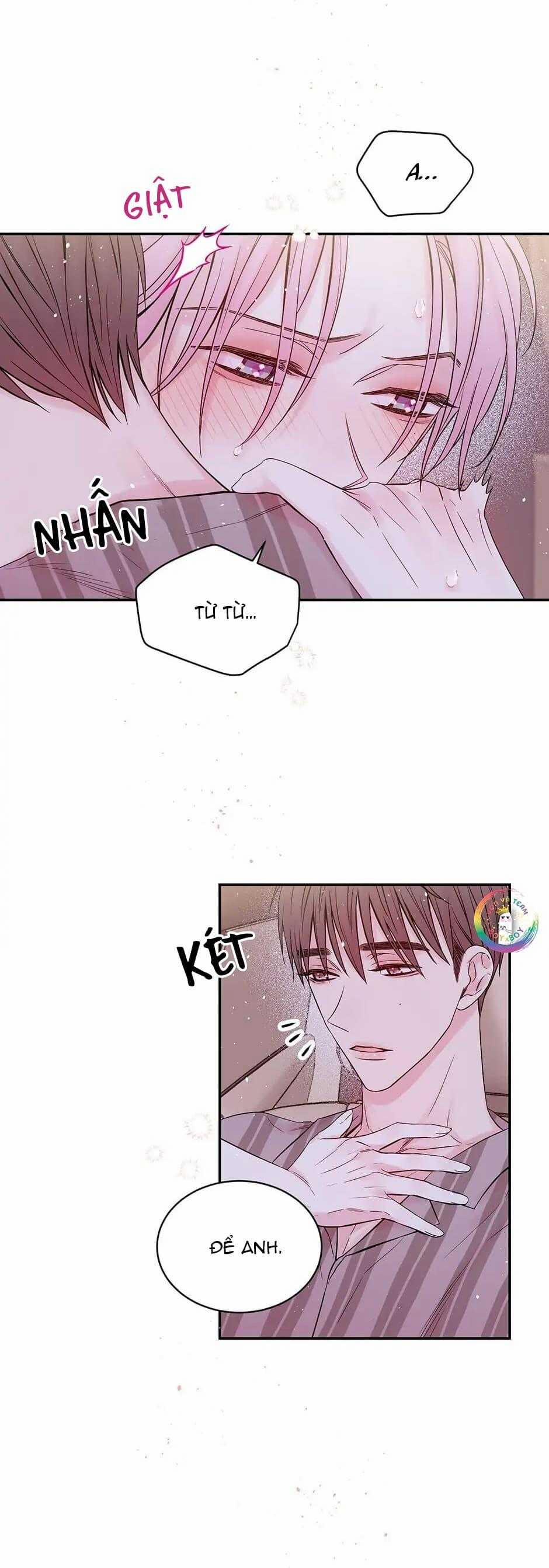 Bí Mật Của Tôi 80 trang 17