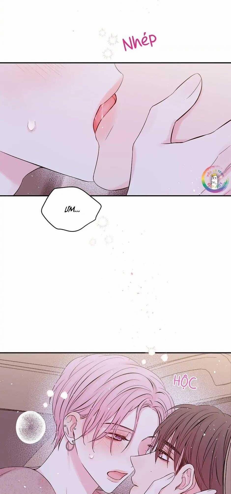 Bí Mật Của Tôi 80 trang 2