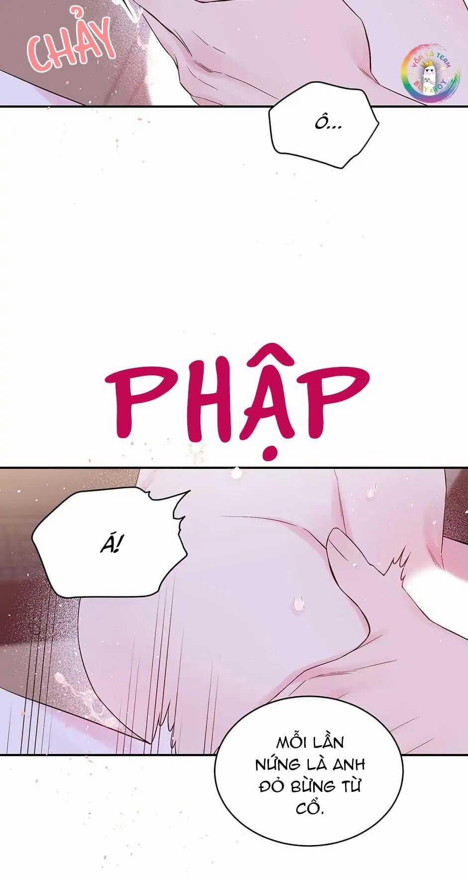 Bí Mật Của Tôi 80 trang 21