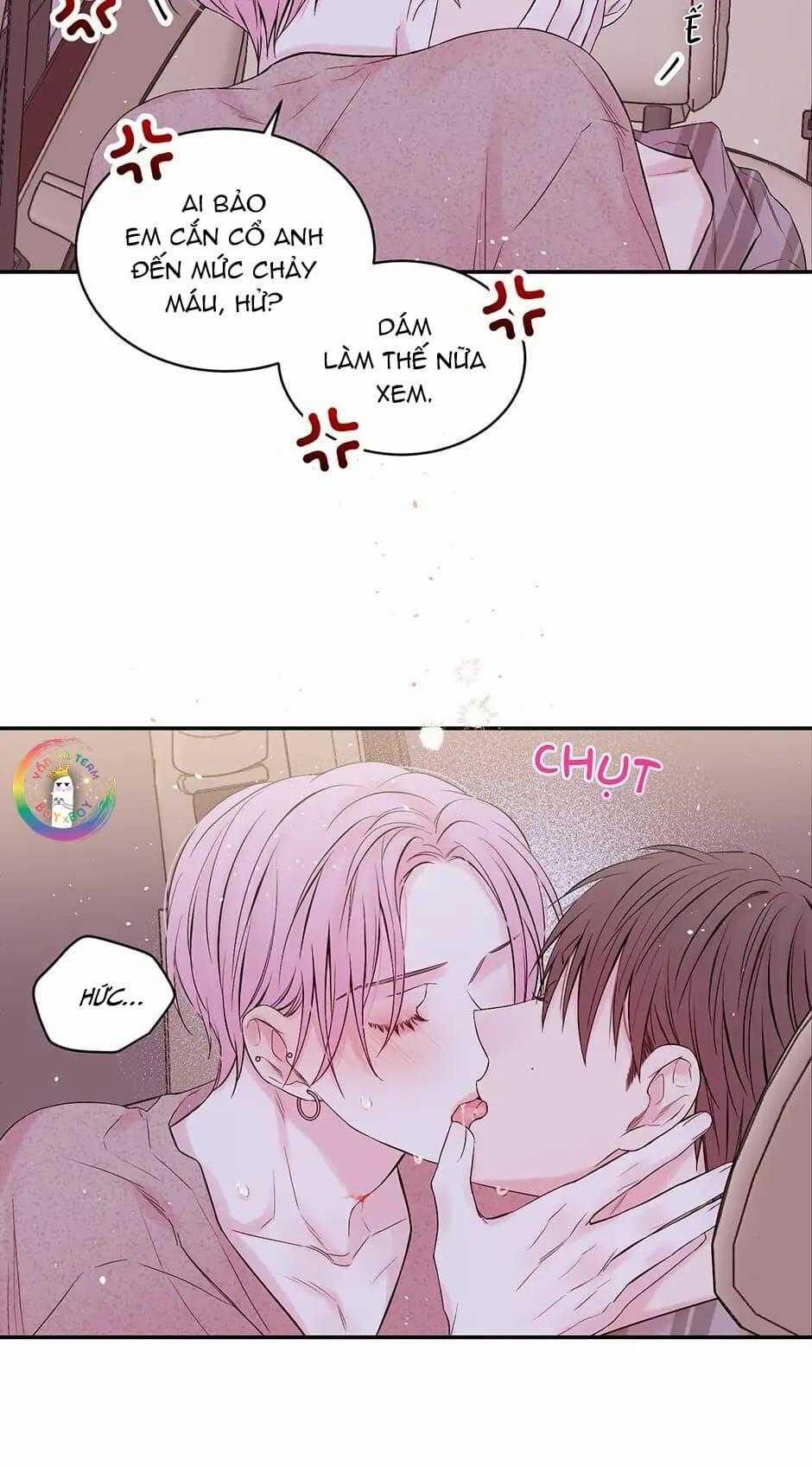 Bí Mật Của Tôi 80 trang 26