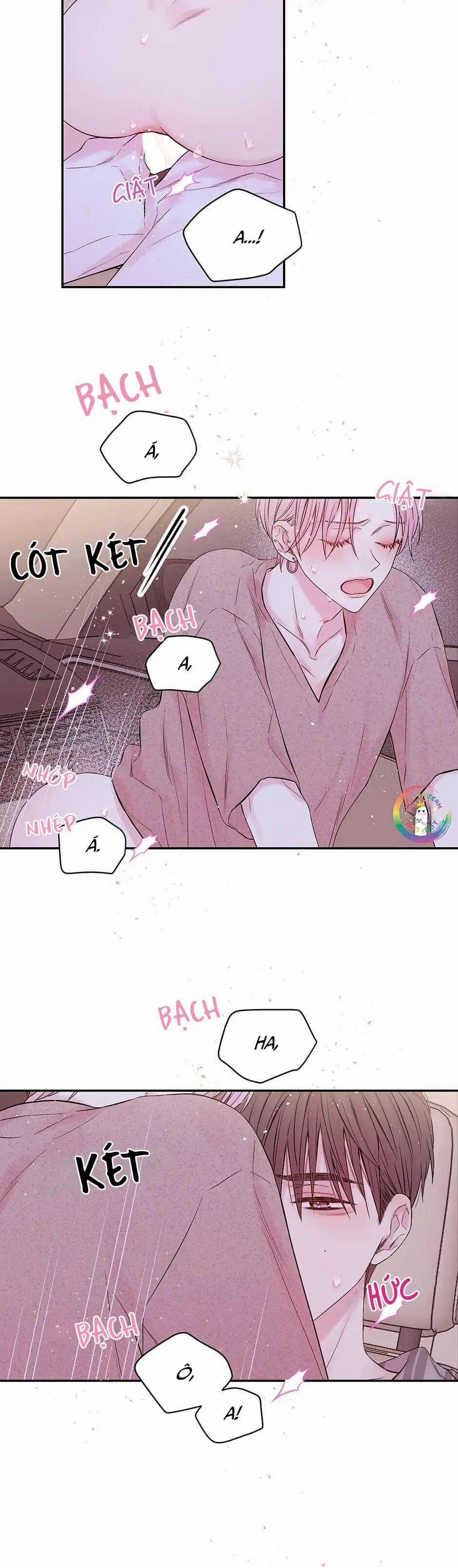 Bí Mật Của Tôi 80 trang 28