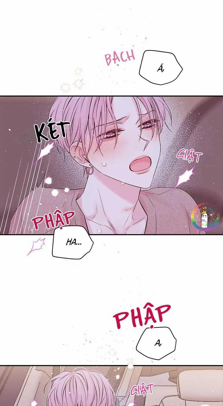 Bí Mật Của Tôi 80 trang 30