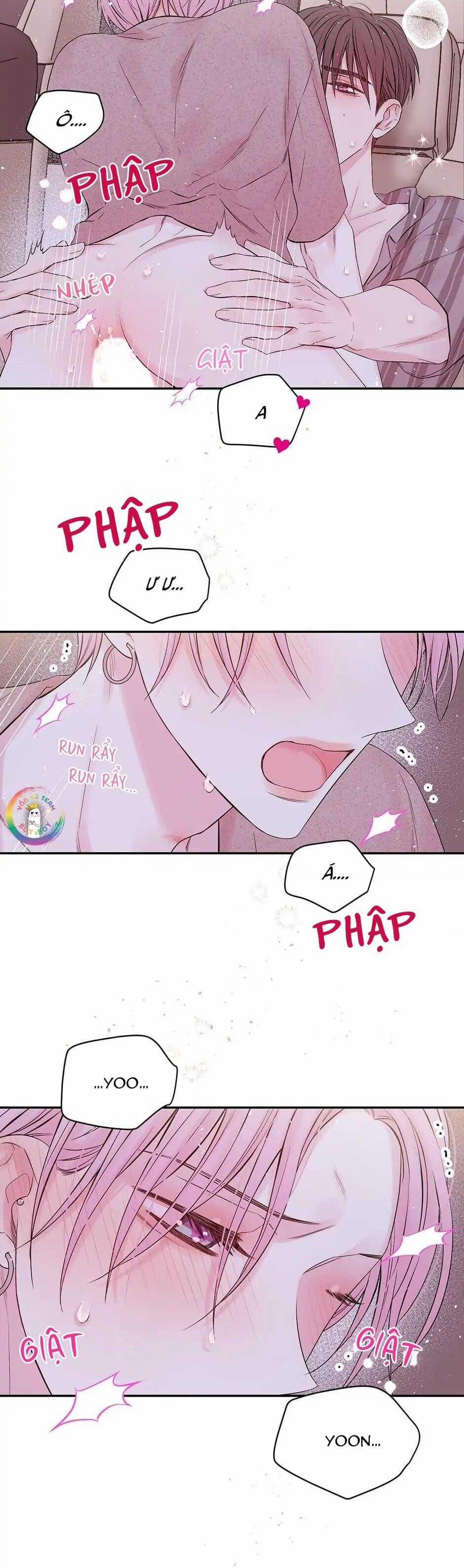 Bí Mật Của Tôi 80 trang 31