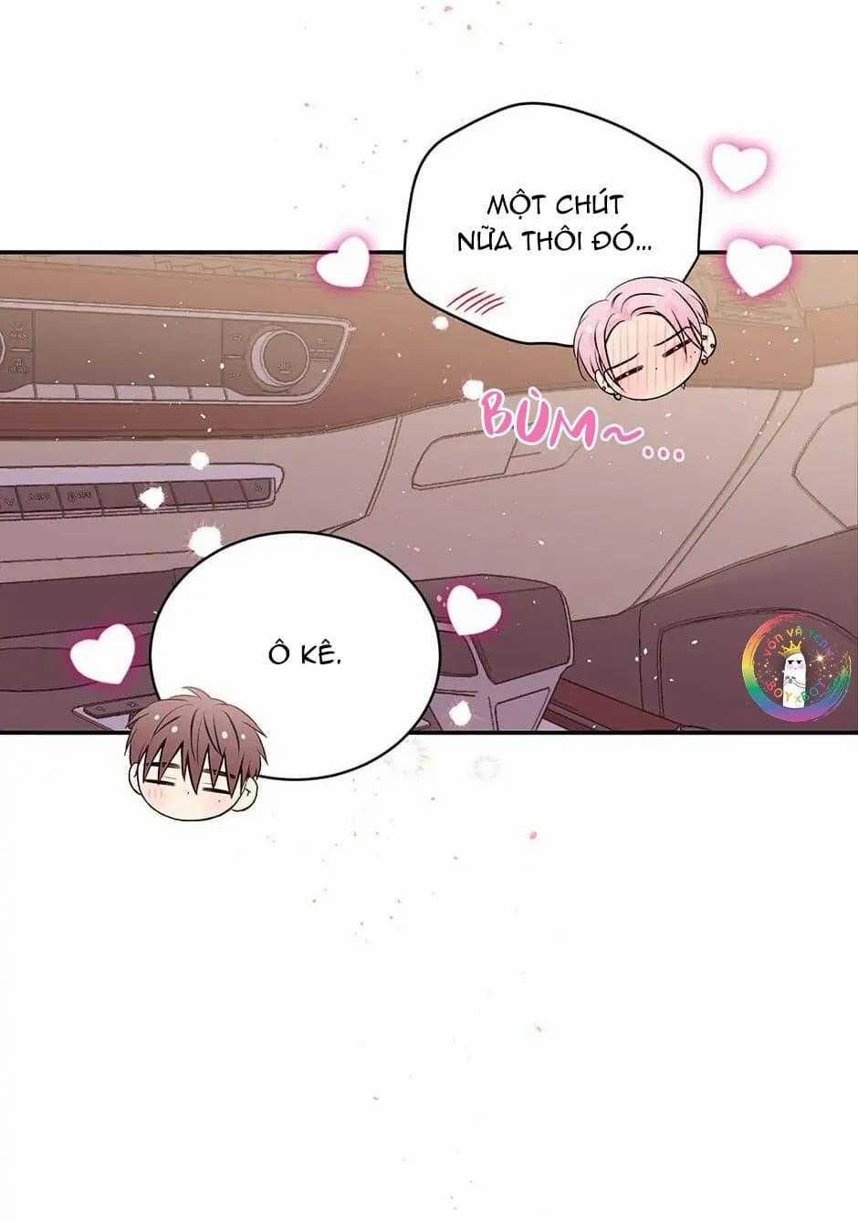 Bí Mật Của Tôi 80 trang 38
