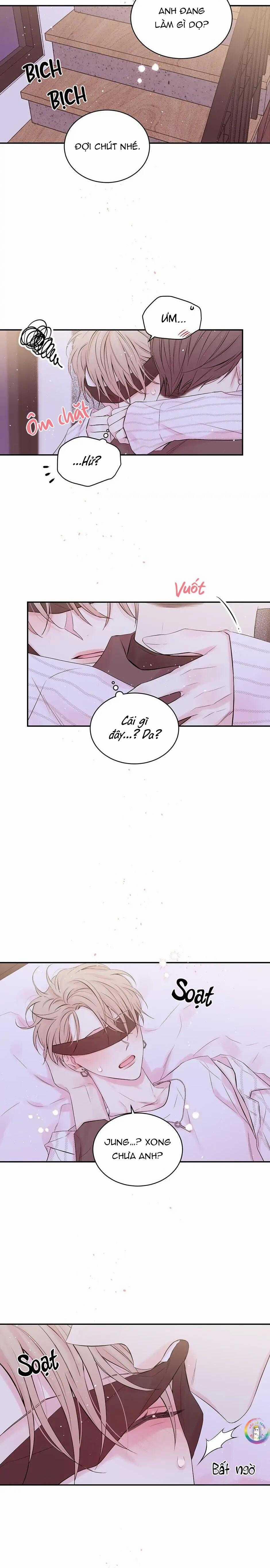 Bí Mật Của Tôi 81 trang 11