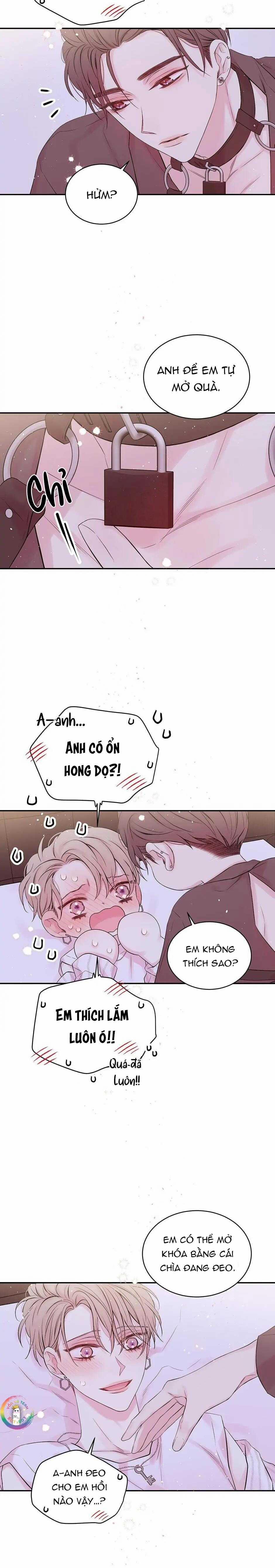 Bí Mật Của Tôi 81 trang 13