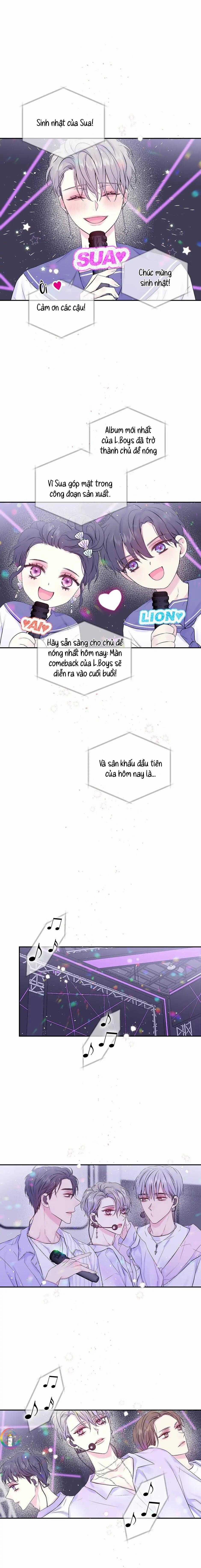 Bí Mật Của Tôi 81 trang 6