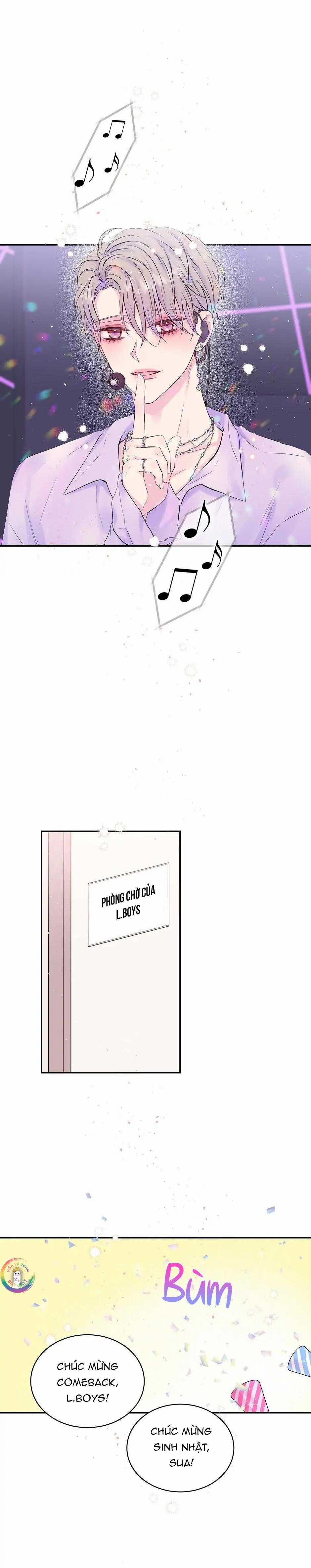 Bí Mật Của Tôi 81 trang 7