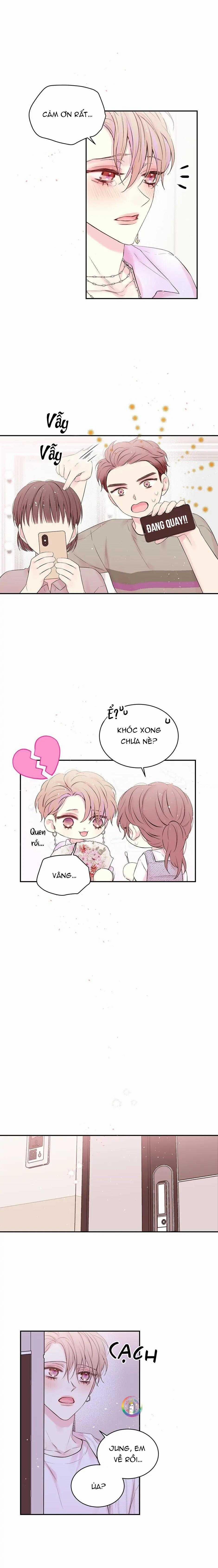 Bí Mật Của Tôi 81 trang 9