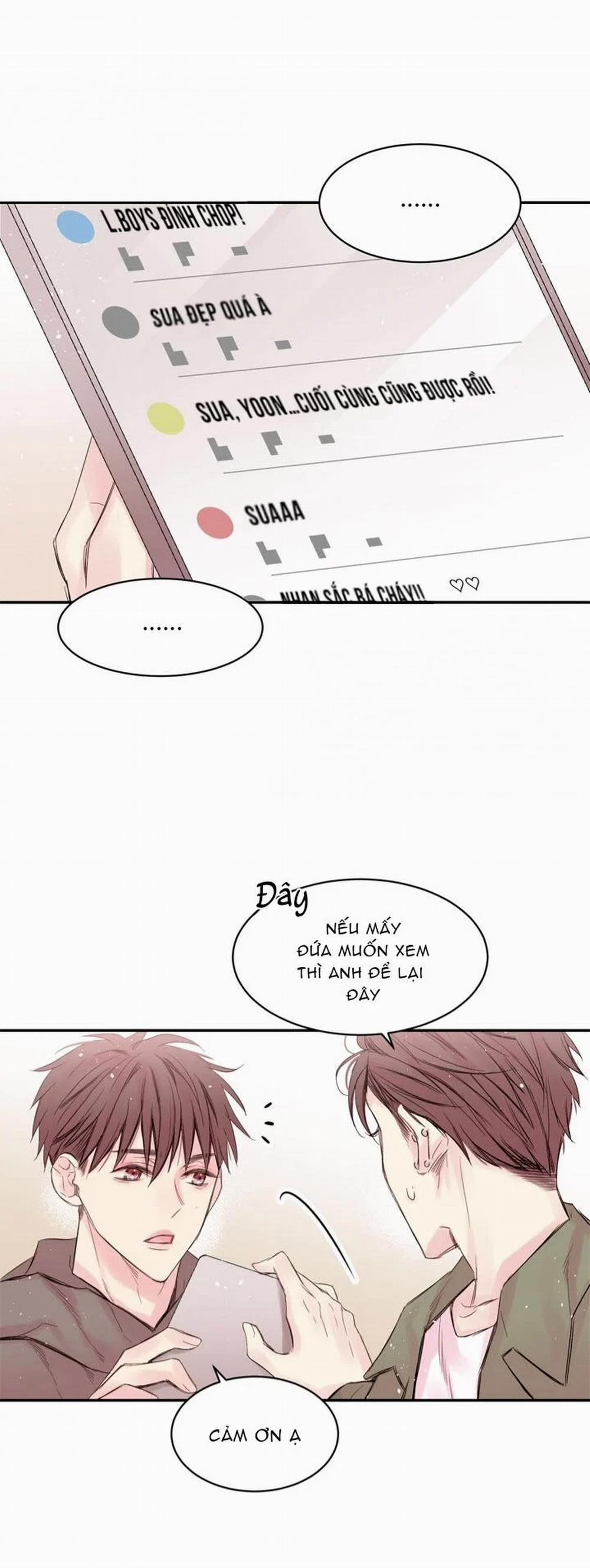 Bí Mật Của Tôi 9 trang 12