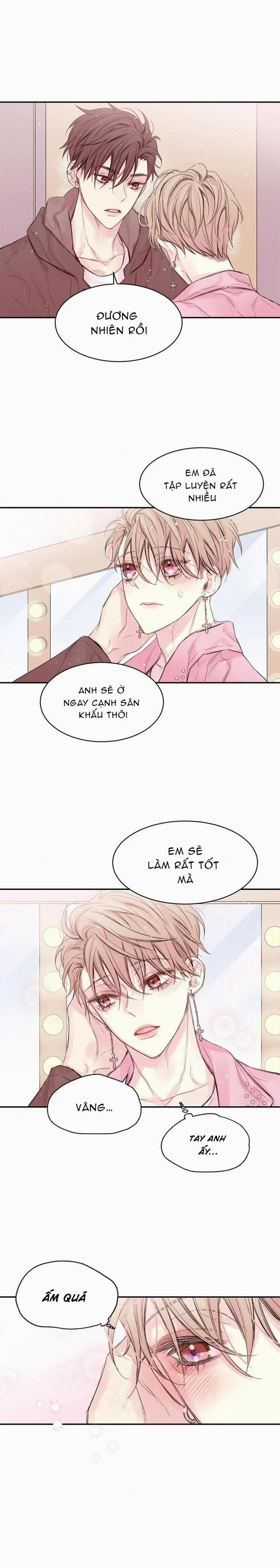 Bí Mật Của Tôi 9 trang 19