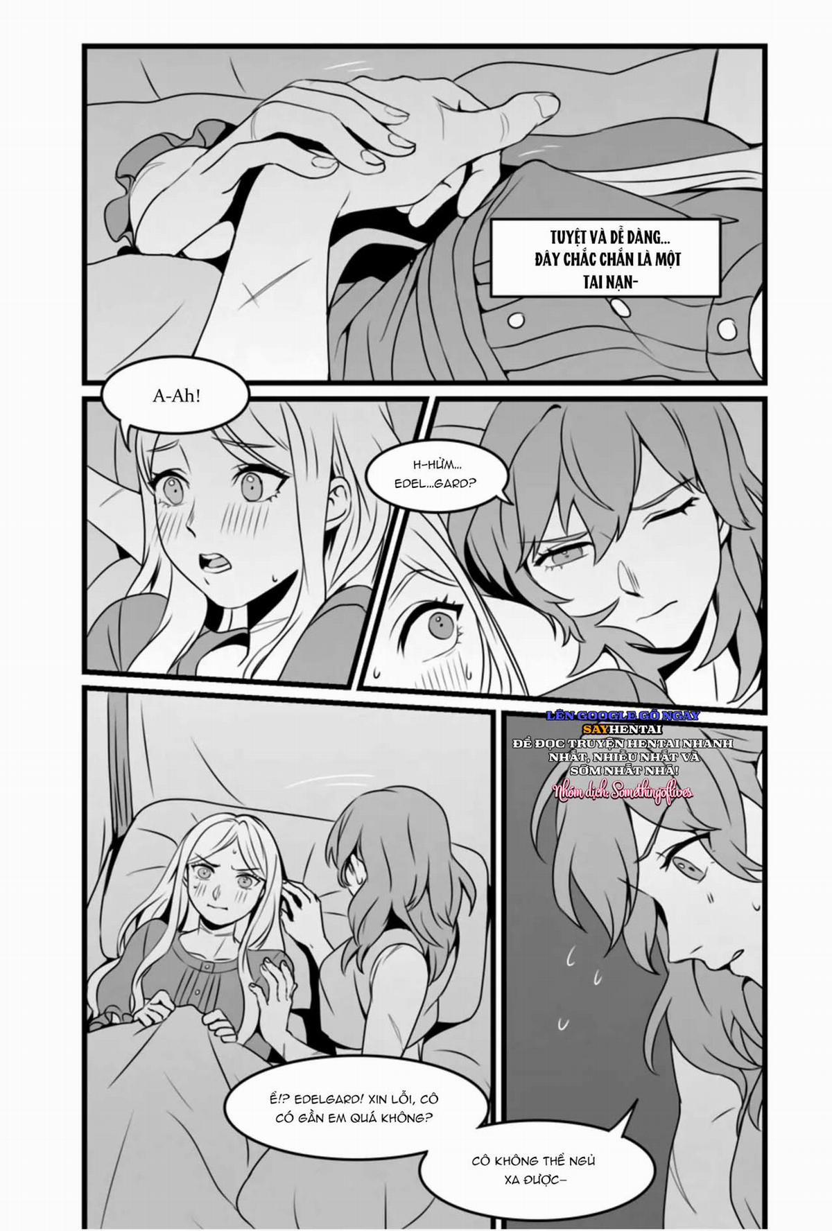 Bí mật của trái tim 1 trang 14