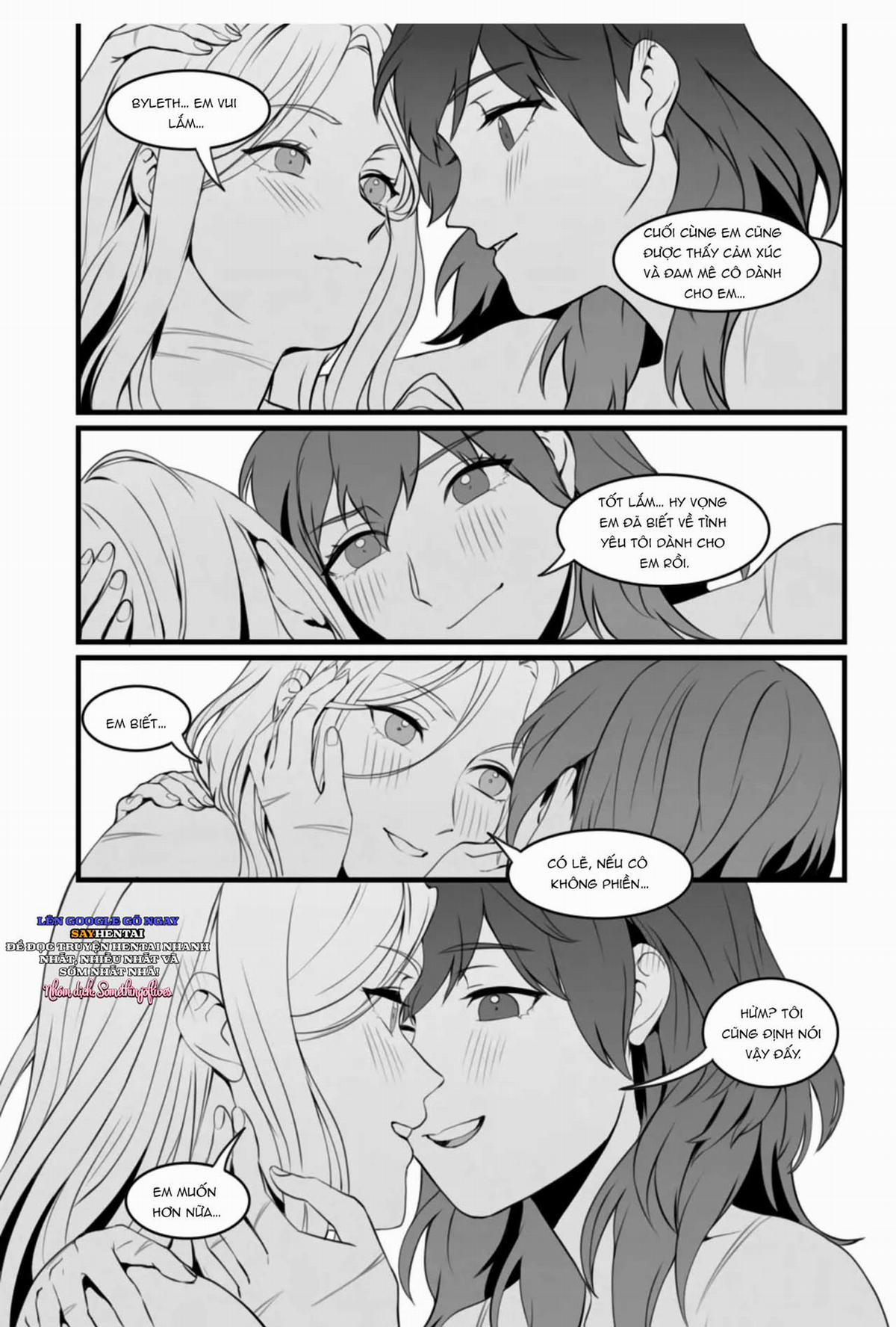 Bí mật của trái tim 4-end trang 10