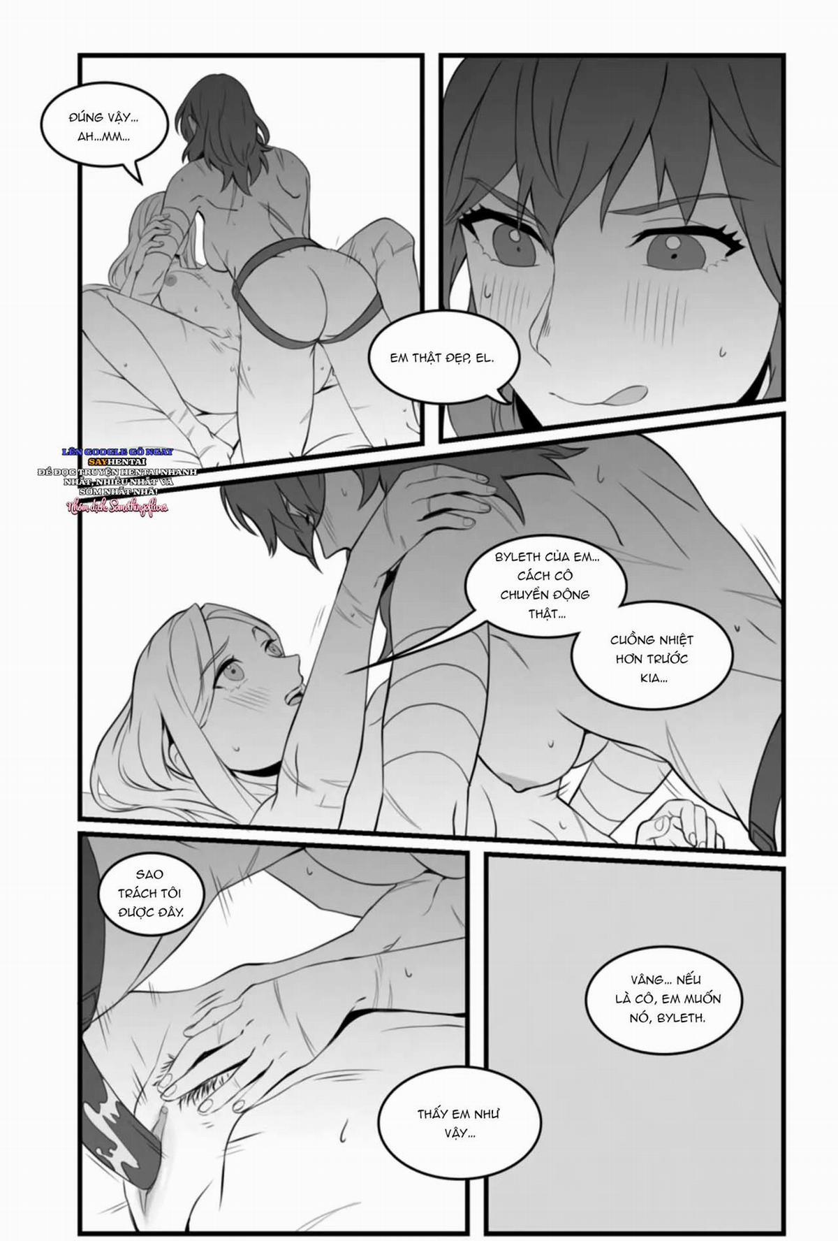 Bí mật của trái tim 4-end trang 5