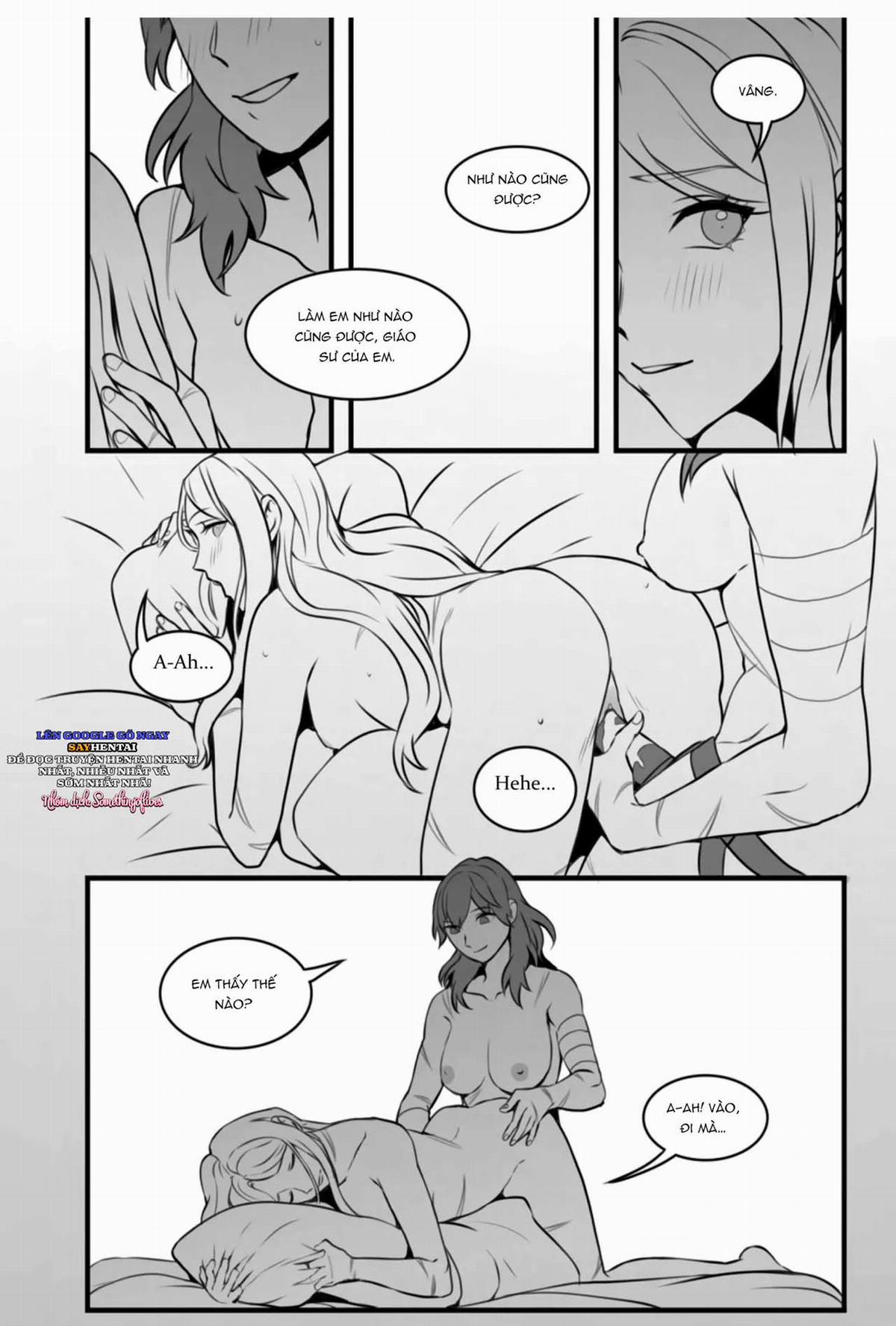 Bí mật của trái tim 4-end trang 6