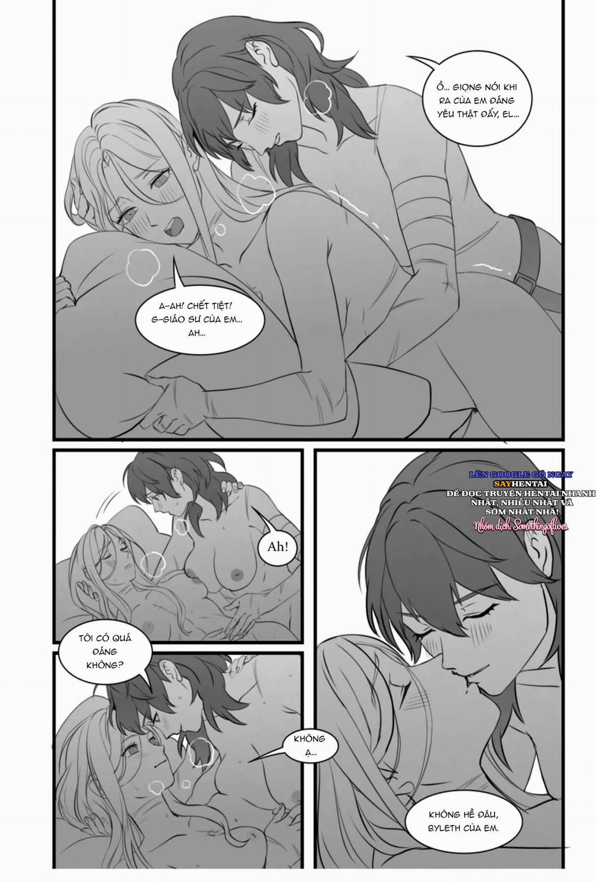 Bí mật của trái tim 4-end trang 9