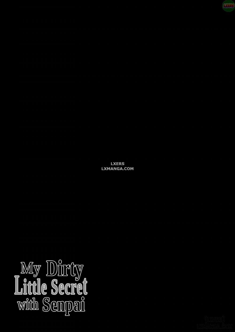Bí Mật Dâm Dục Của Tôi Với Senpai 1 trang 48