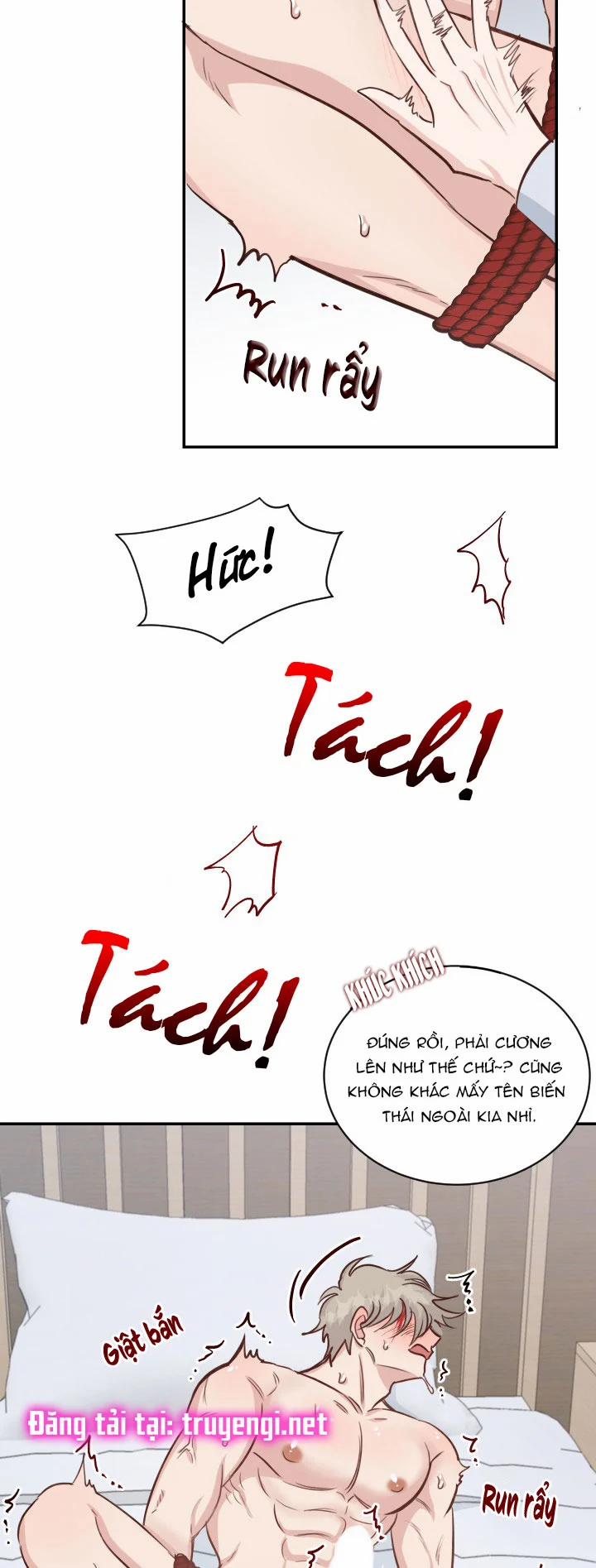 Bí Mật Đời Tư Của Quý Phu Nhân 20.2 trang 13