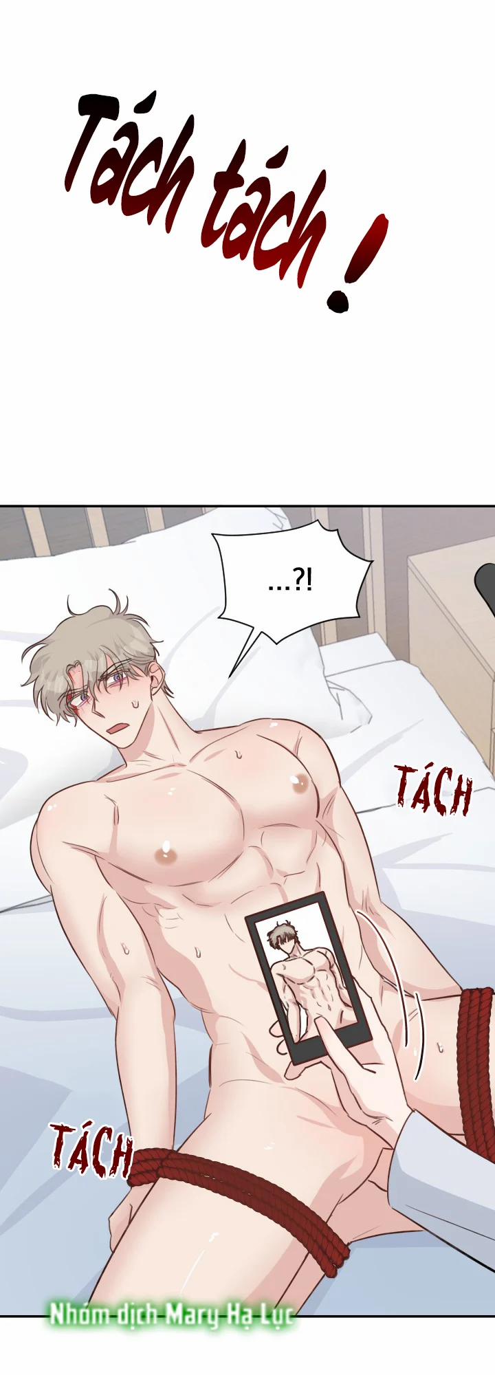 Bí Mật Đời Tư Của Quý Phu Nhân 20.2 trang 6