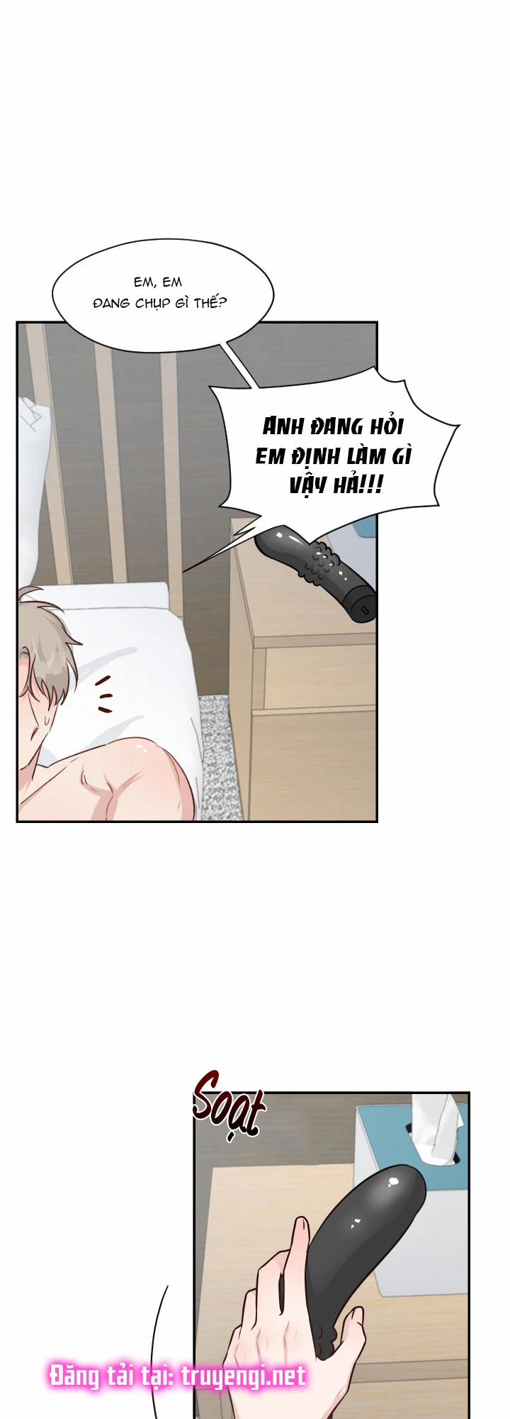 Bí Mật Đời Tư Của Quý Phu Nhân 20.2 trang 7