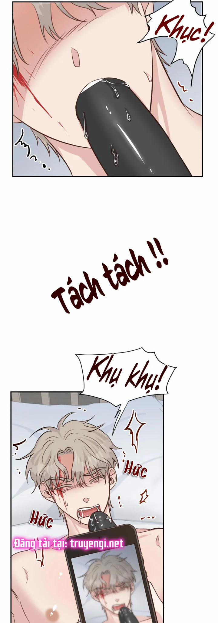 Bí Mật Đời Tư Của Quý Phu Nhân 20.2 trang 9