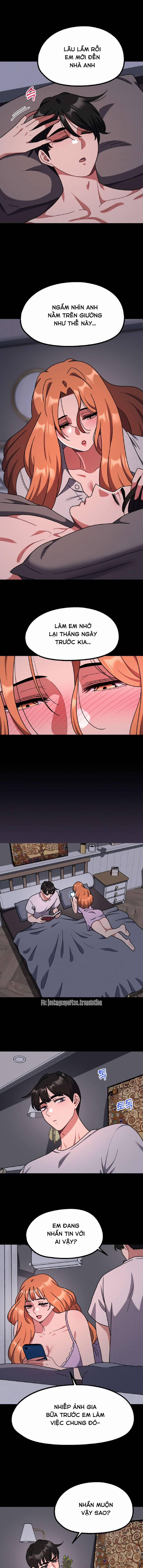 Bí Mật Eva 31 trang 2