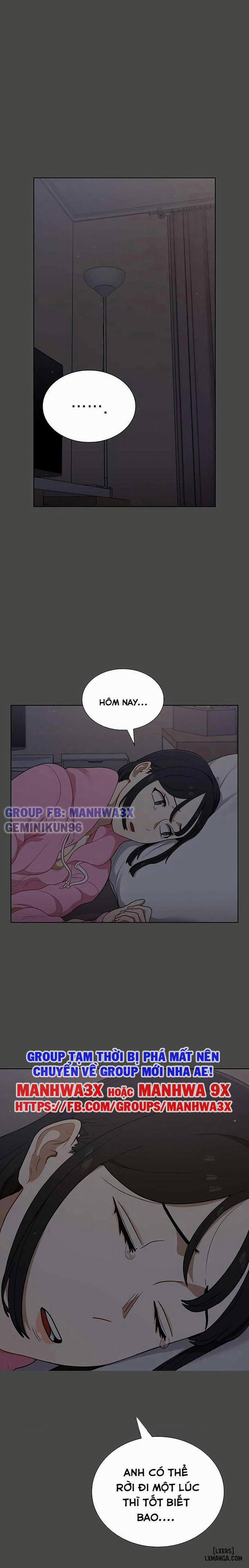 Bí Mật Gái Hư 20 trang 12