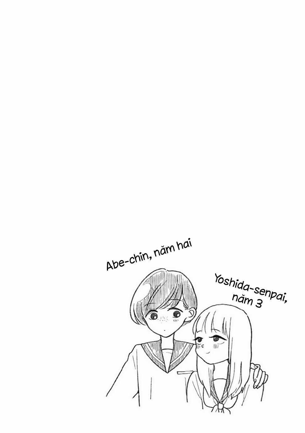 Bí Mật Giữa Hai Cô Bạn Thân 23 trang 24