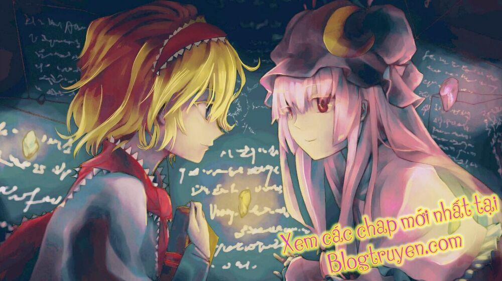 Bí Mật Giữa Hai Cô Bạn Thân 23 trang 25