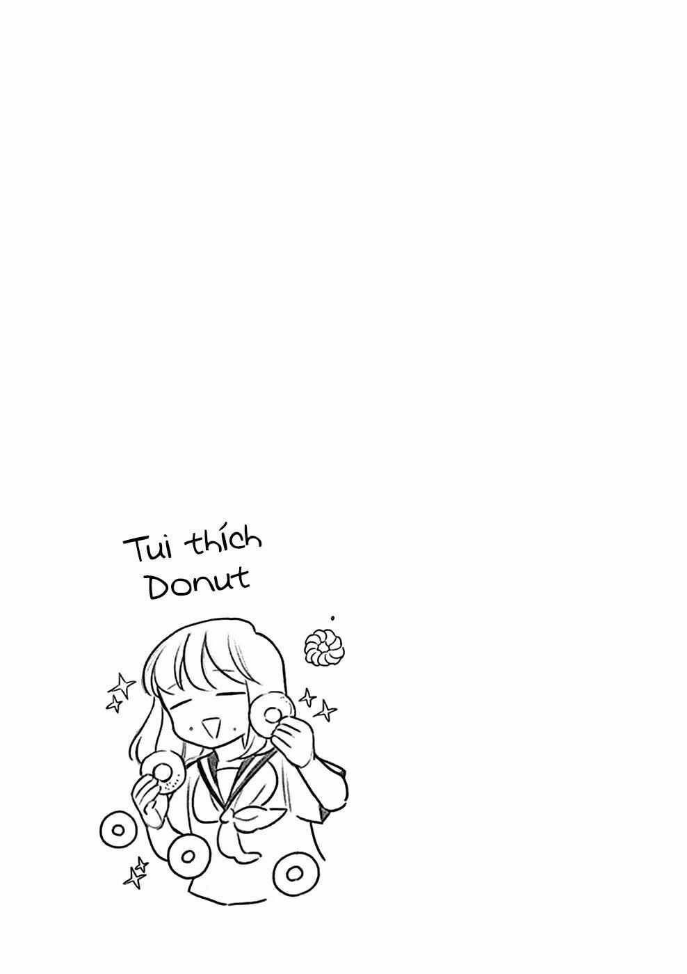 Bí Mật Giữa Hai Cô Bạn Thân 25 trang 15