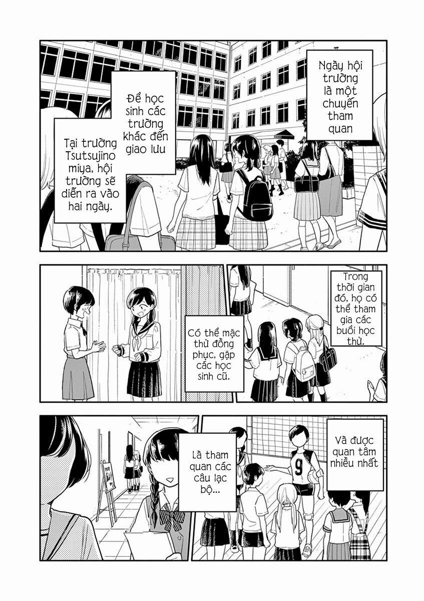 Bí Mật Giữa Hai Cô Bạn Thân 41 trang 3