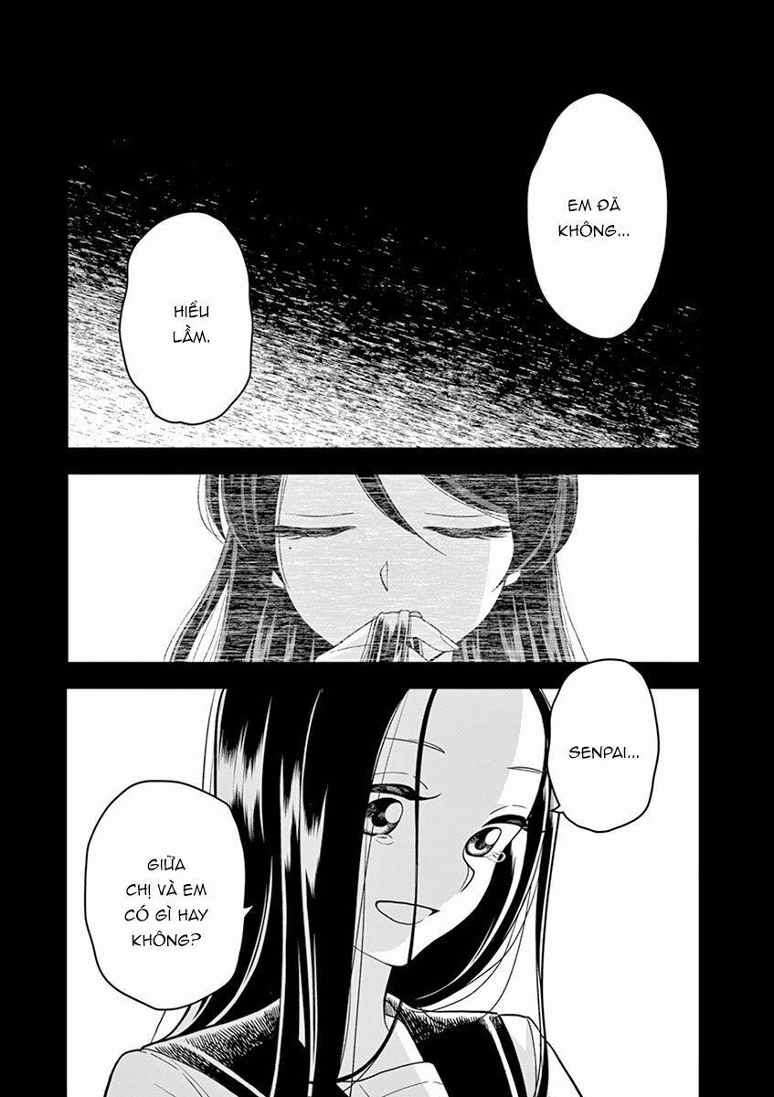 Bí Mật Giữa Hai Cô Bạn Thân 44 trang 4