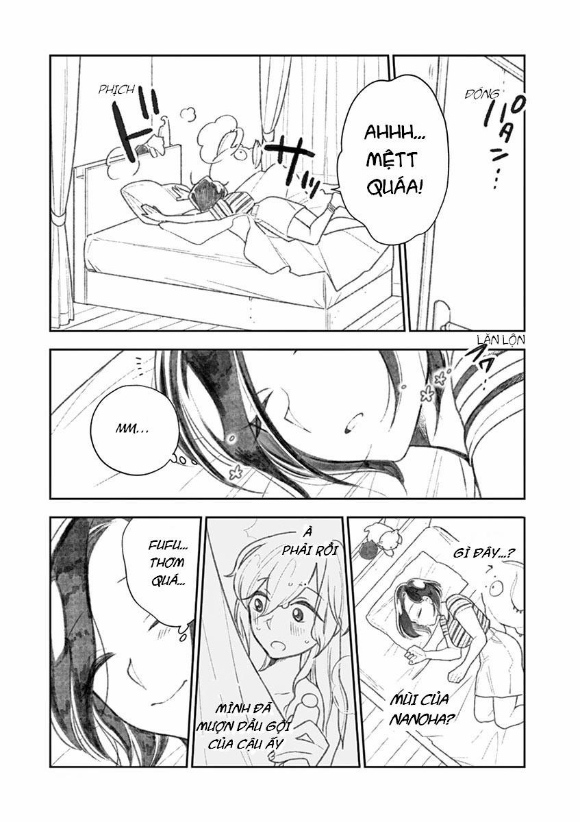 Bí Mật Giữa Hai Cô Bạn Thân 48.5 trang 2