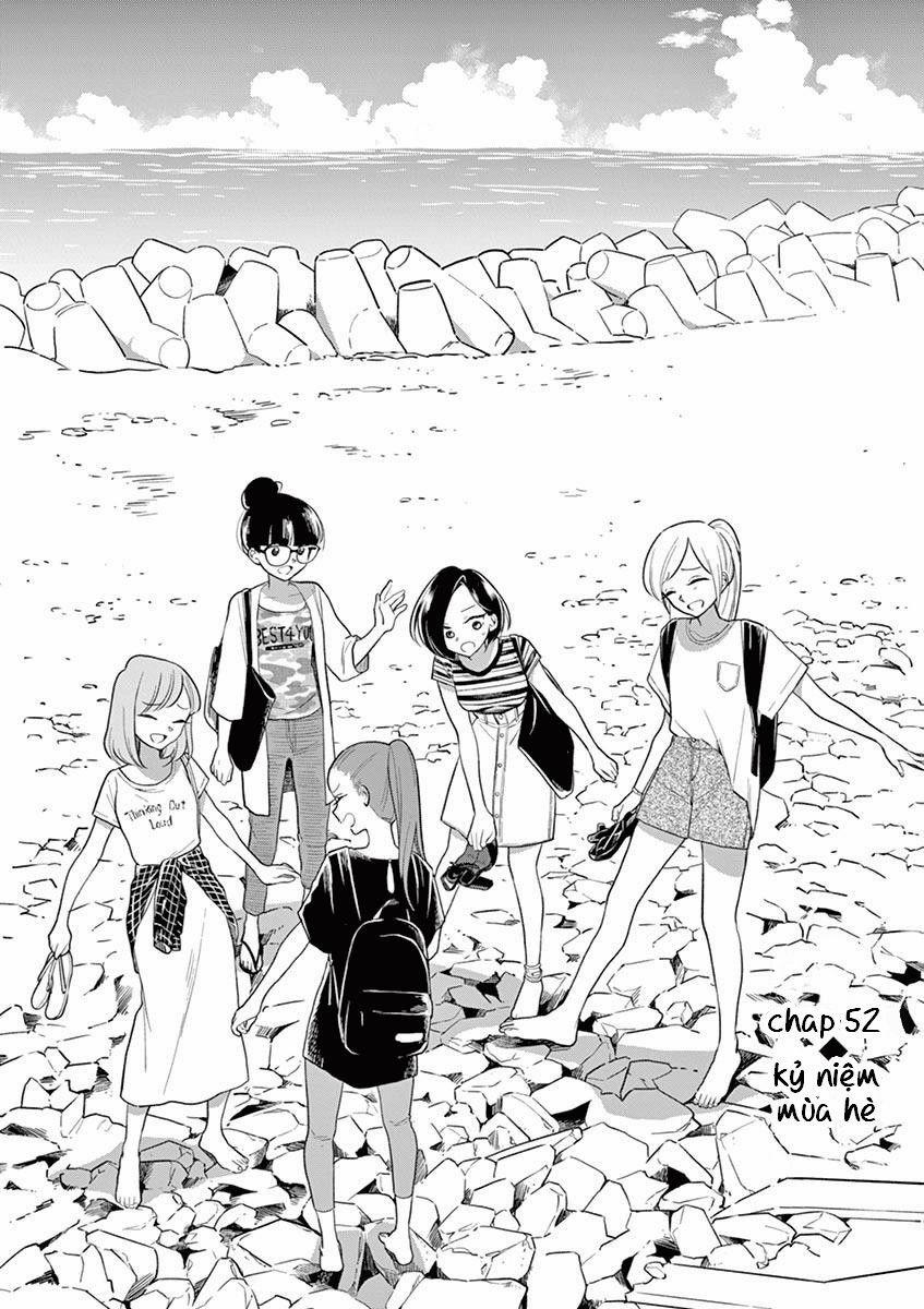 Bí Mật Giữa Hai Cô Bạn Thân 52 trang 2