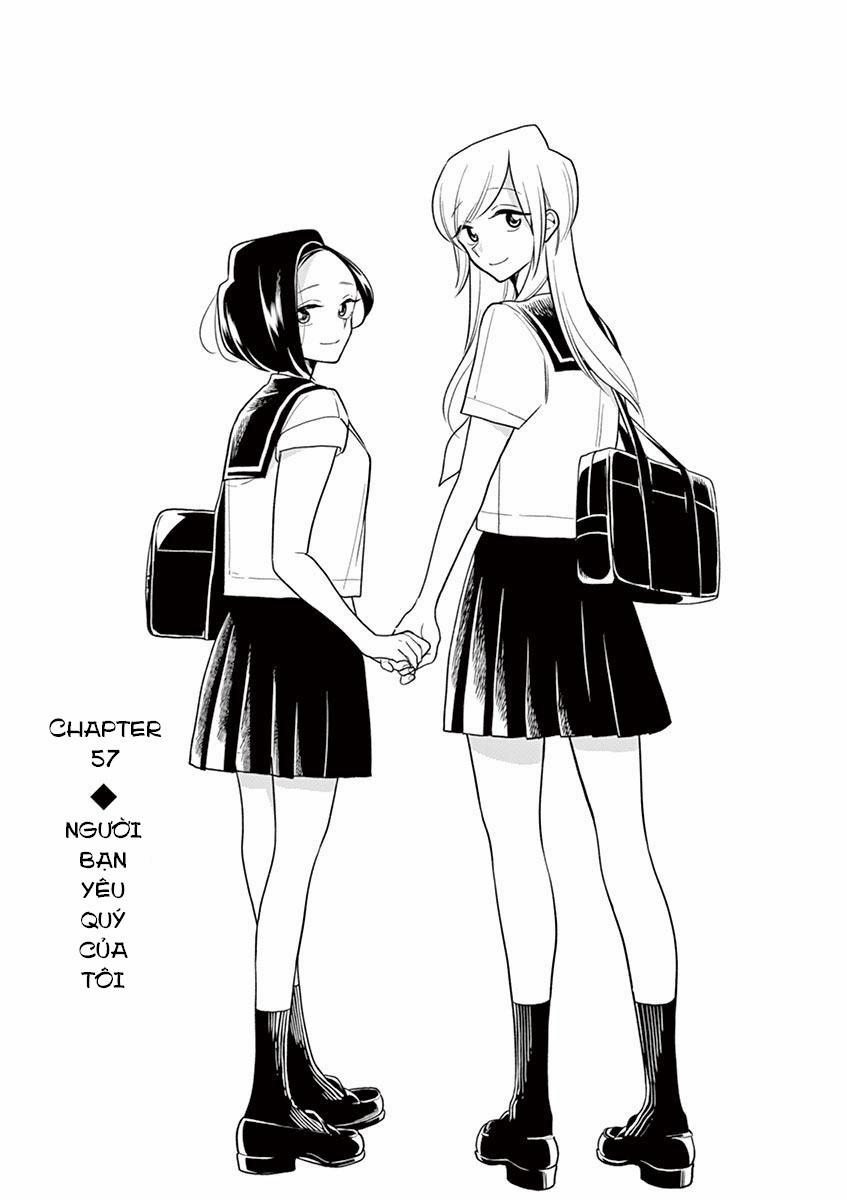 Bí Mật Giữa Hai Cô Bạn Thân 57 trang 2