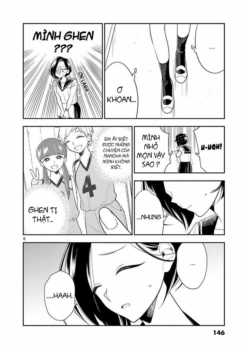 Bí Mật Giữa Hai Cô Bạn Thân 60 trang 6