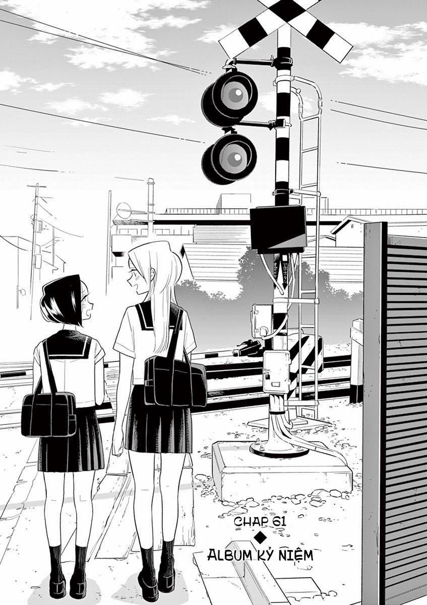 Bí Mật Giữa Hai Cô Bạn Thân 61 trang 4