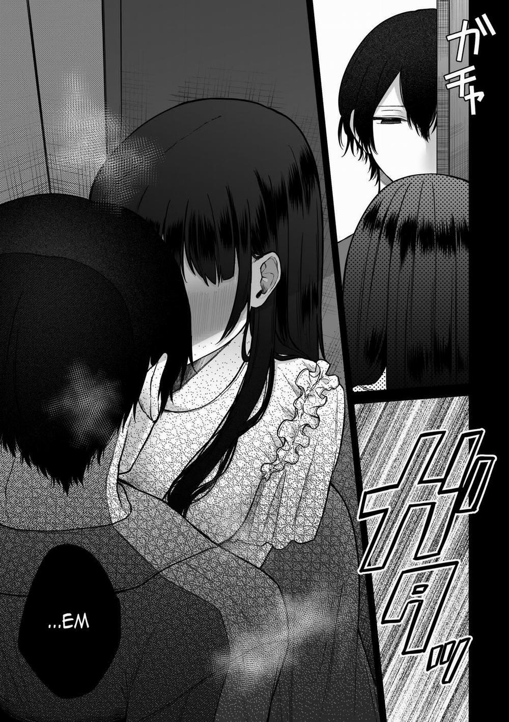 Bí Mật Ngọt Ngào ~ Cho Tới Khi Em Sa Vào Lãnh Cảm 1.2 trang 2