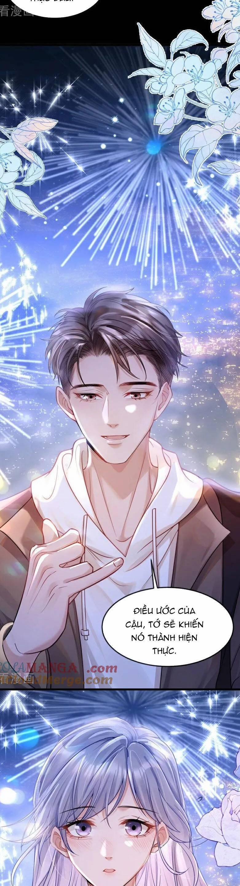 Bí Mật Nhỏ Của Chú Ngỗng Trắng 14 trang 28