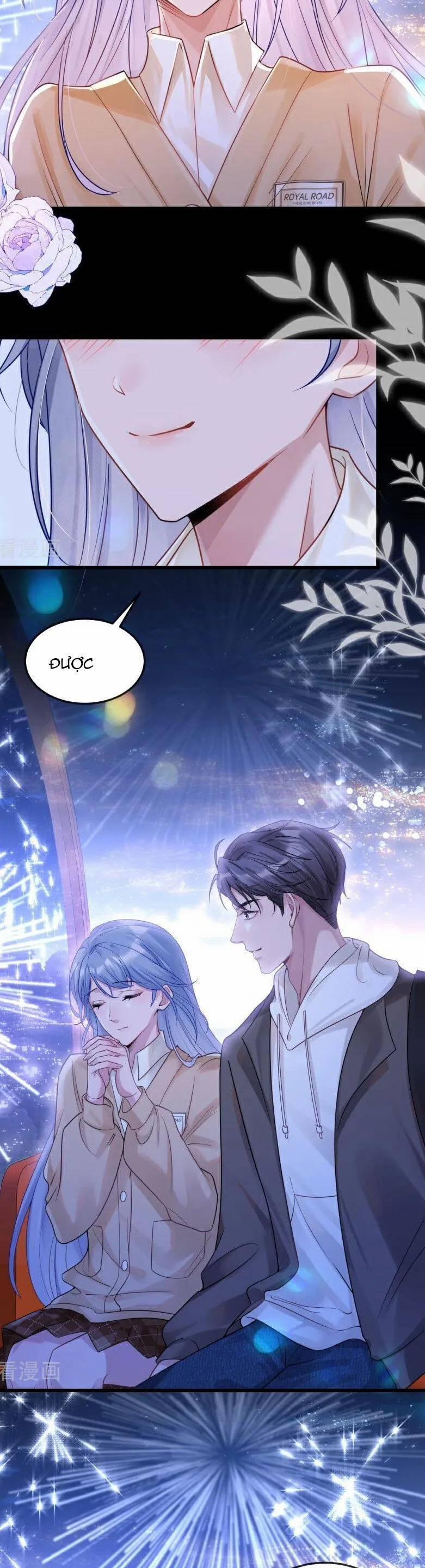 Bí Mật Nhỏ Của Chú Ngỗng Trắng 14 trang 29