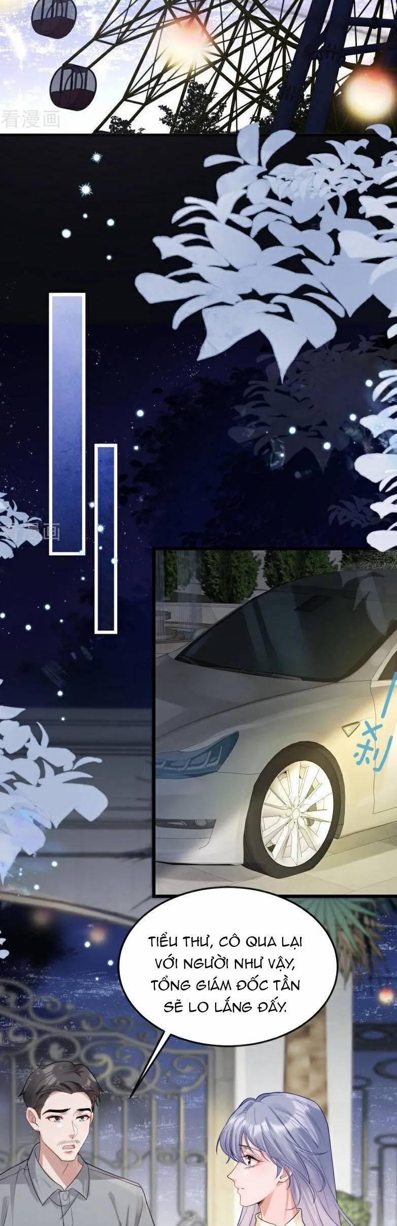 Bí Mật Nhỏ Của Chú Ngỗng Trắng 14 trang 31