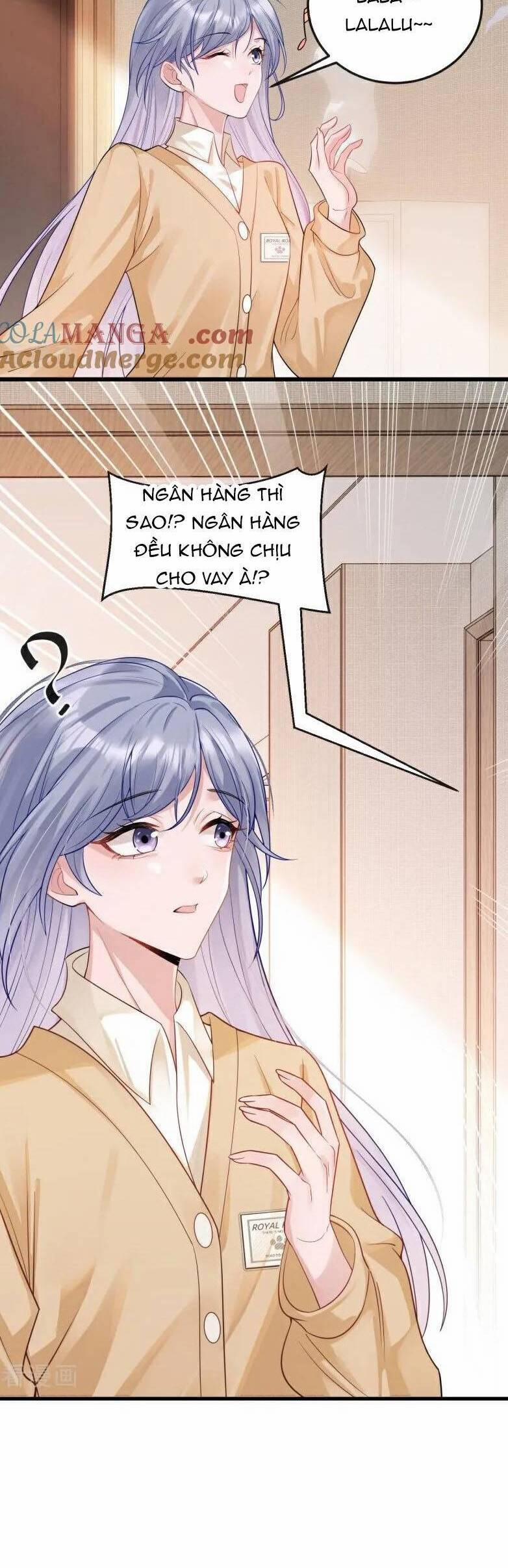 Bí Mật Nhỏ Của Chú Ngỗng Trắng 14 trang 34