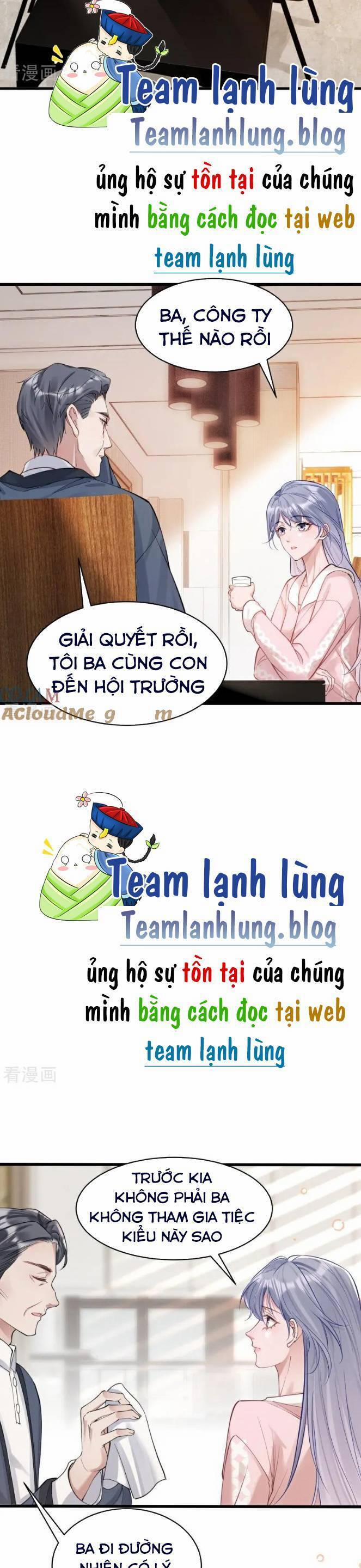 Bí Mật Nhỏ Của Chú Ngỗng Trắng 15 trang 12