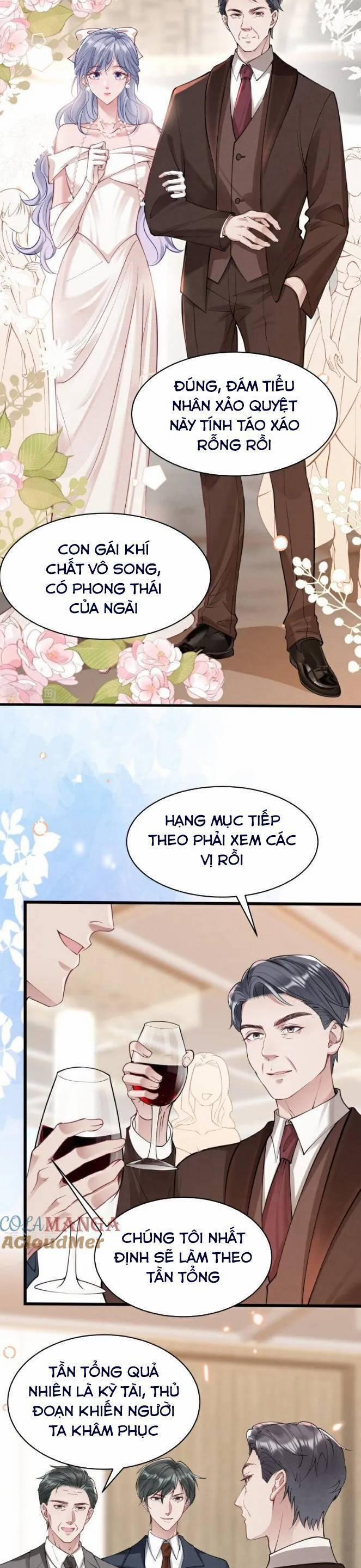 Bí Mật Nhỏ Của Chú Ngỗng Trắng 15 trang 14