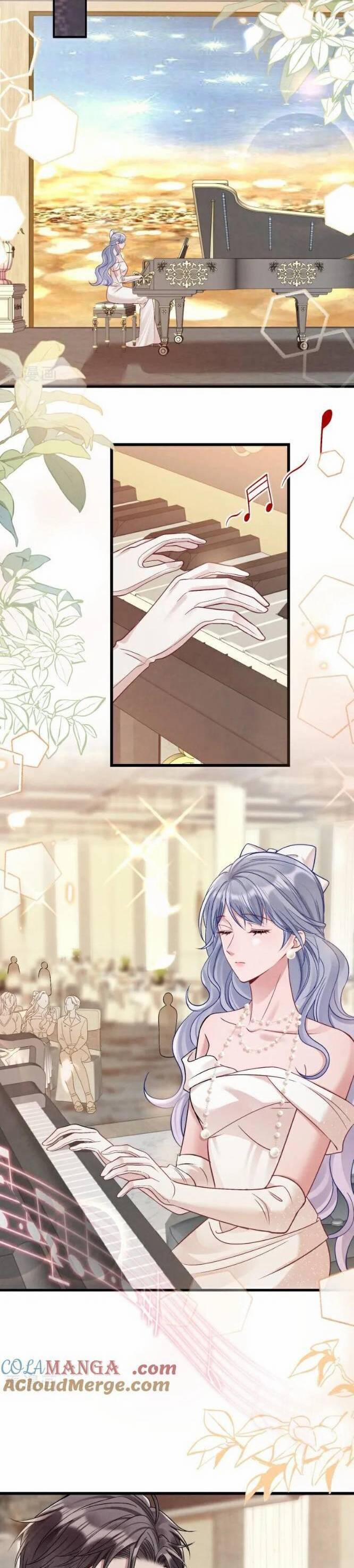 Bí Mật Nhỏ Của Chú Ngỗng Trắng 15 trang 22